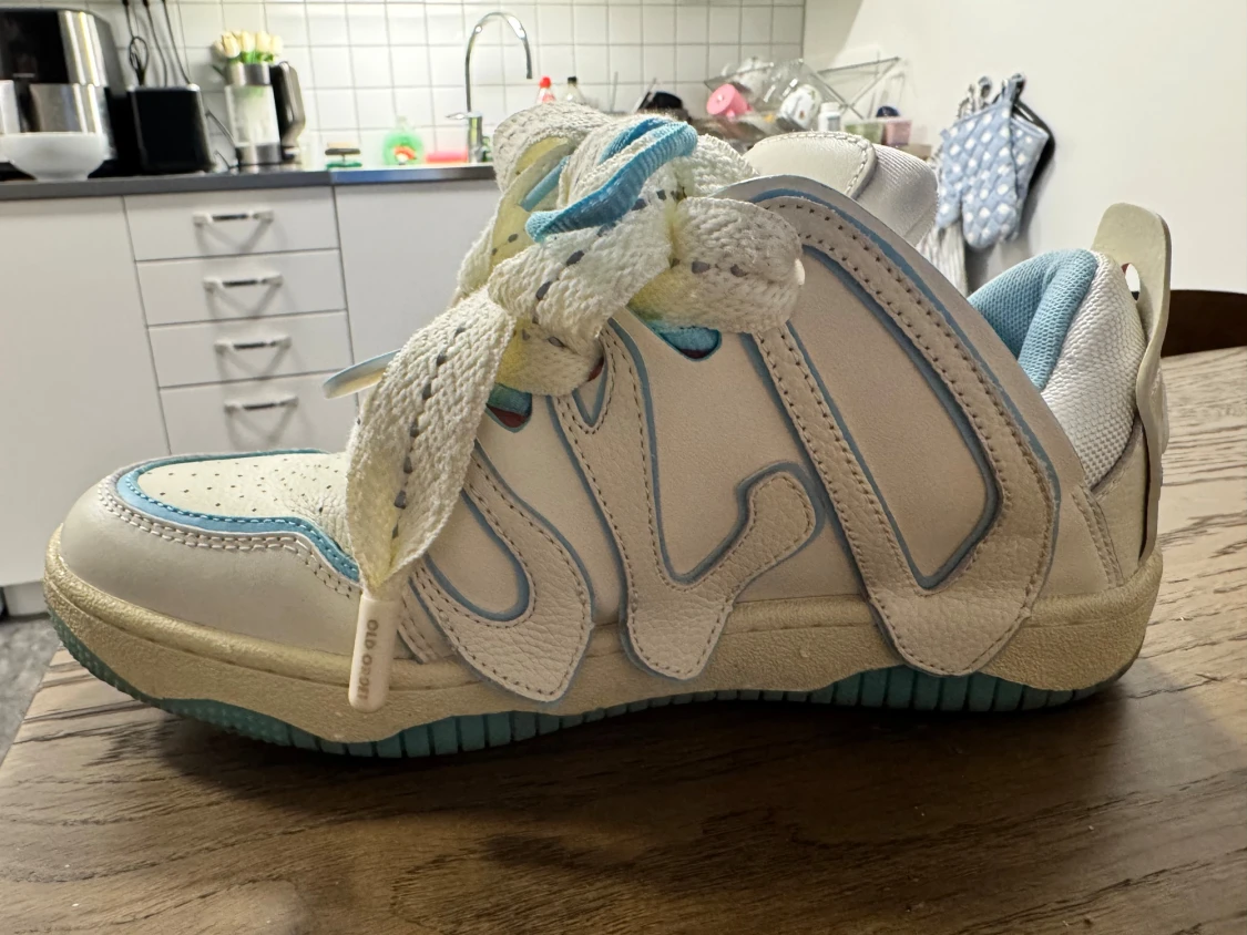 Cinnamoroll skor/sanrio skor (old order shoes)  - 2