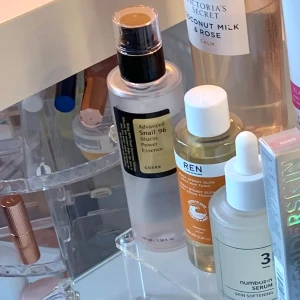 Cosrx serum - Cosrx snail 96 serum! Bara testat lite