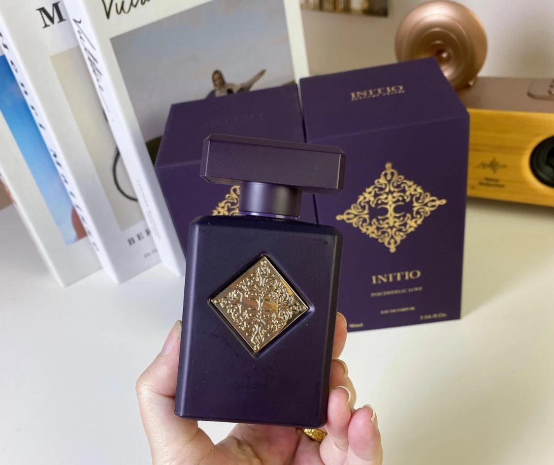 Initio side effect 90ml EdP - 4