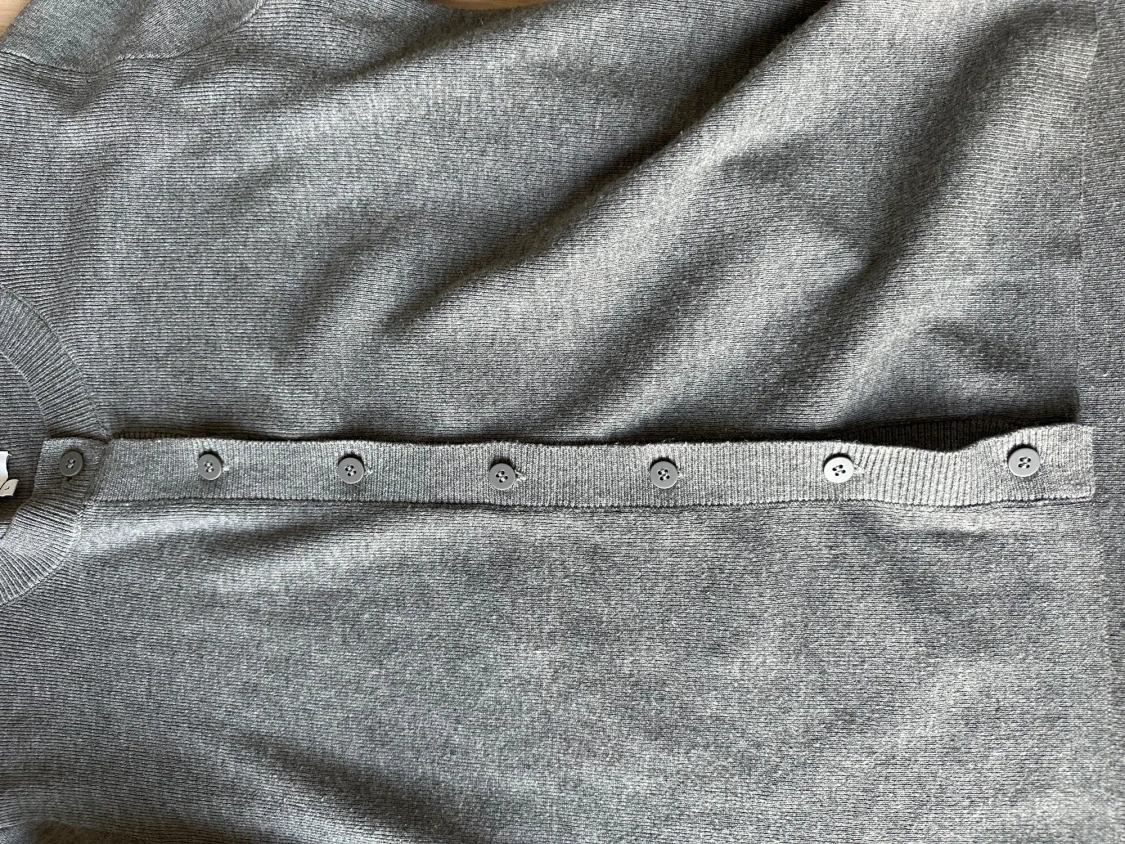 Kofta från Josefin Lavold x Bubbleroom - 4