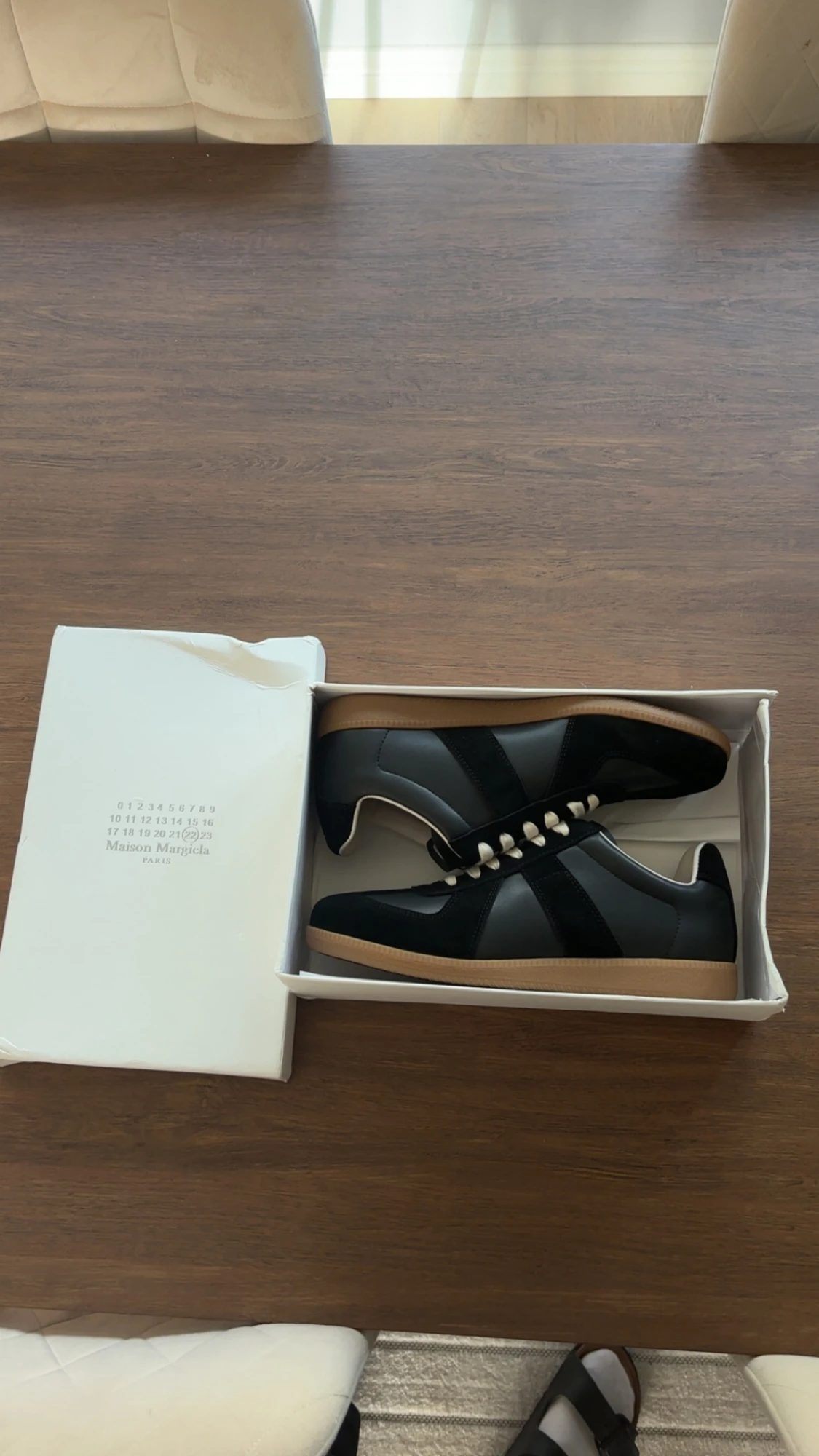 Maison Margiela Gats - 3