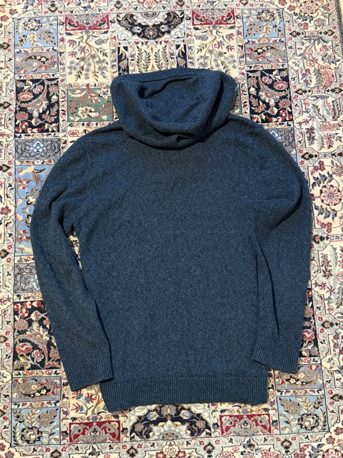 Hollister Hoodie – Strl S (passar även M - 1