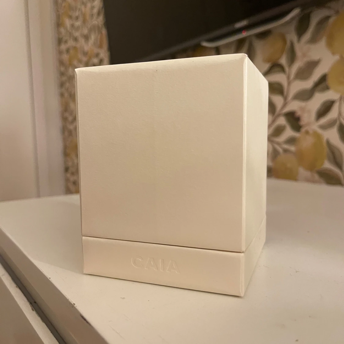 Caia rotate parfym - 2