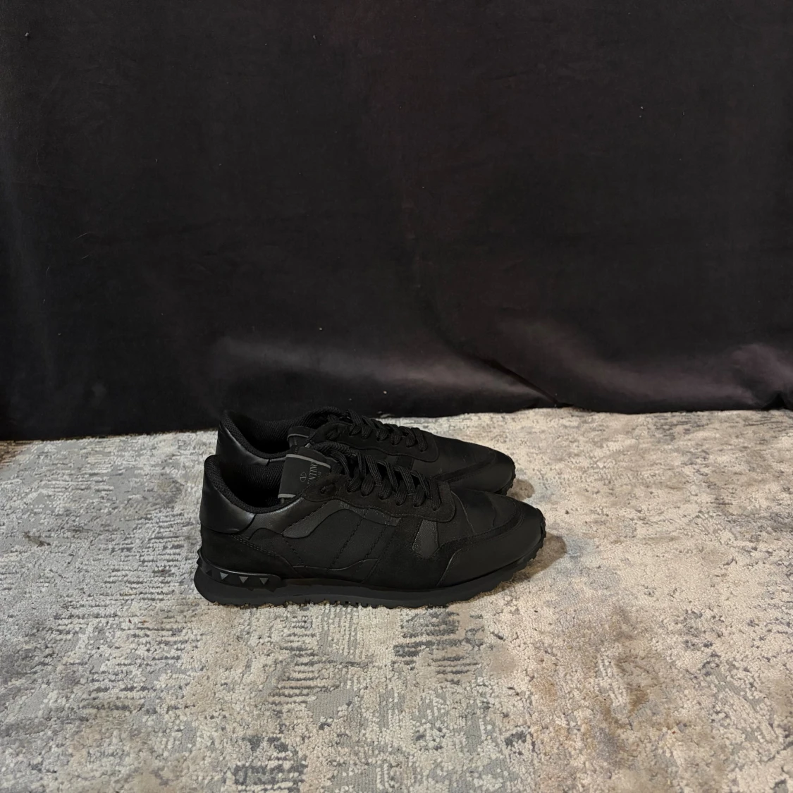 Valentino Rockrunner