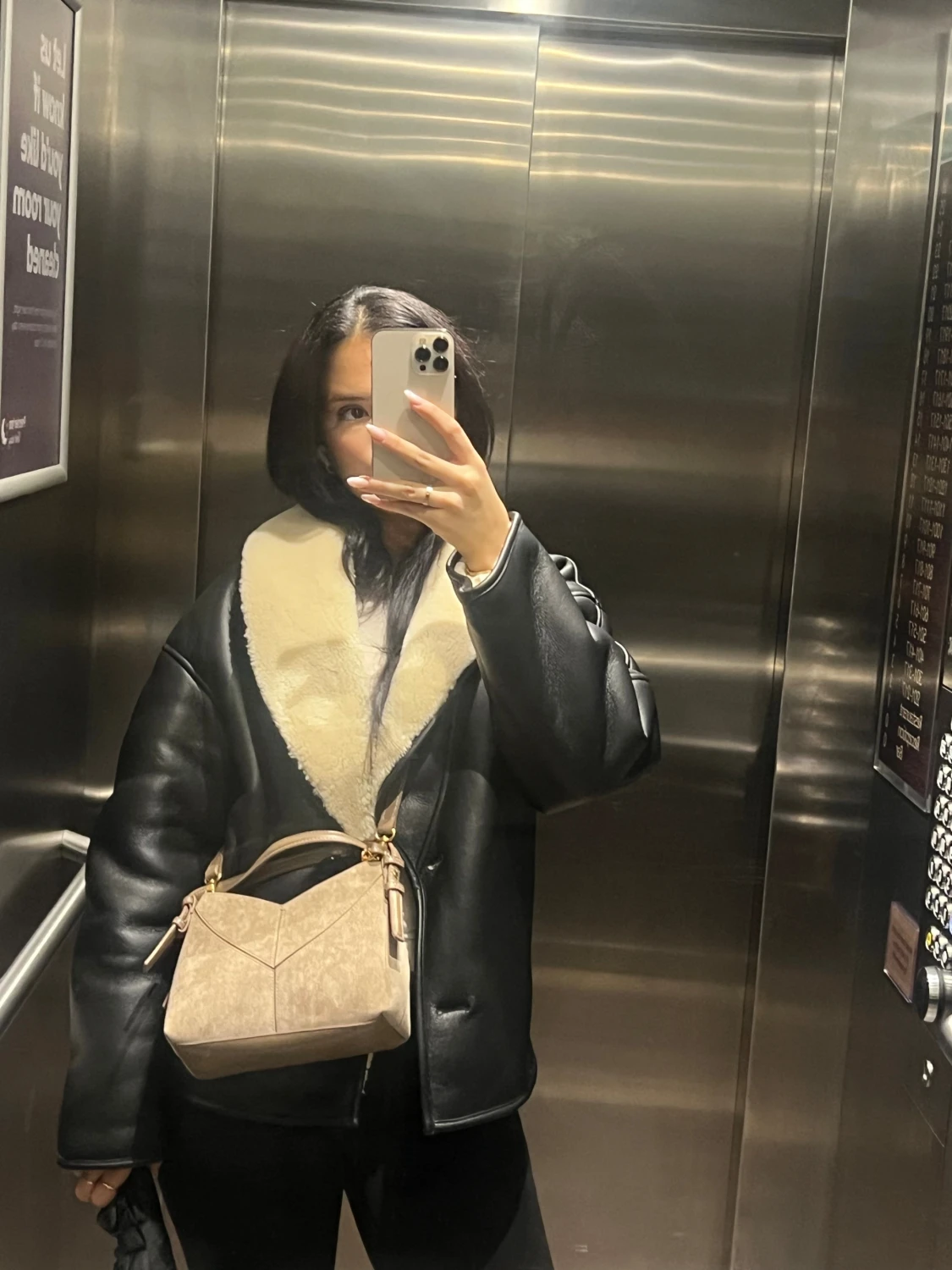 Stand Studio Kathini jacka  - 1