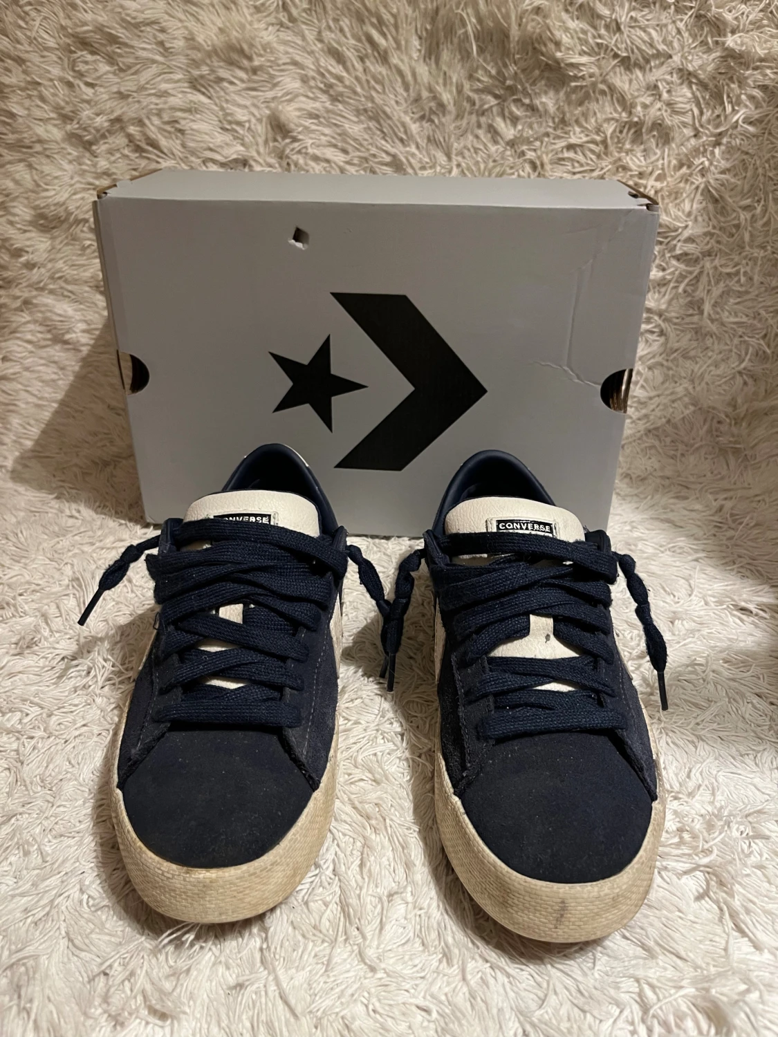 Converse sneakers - 1