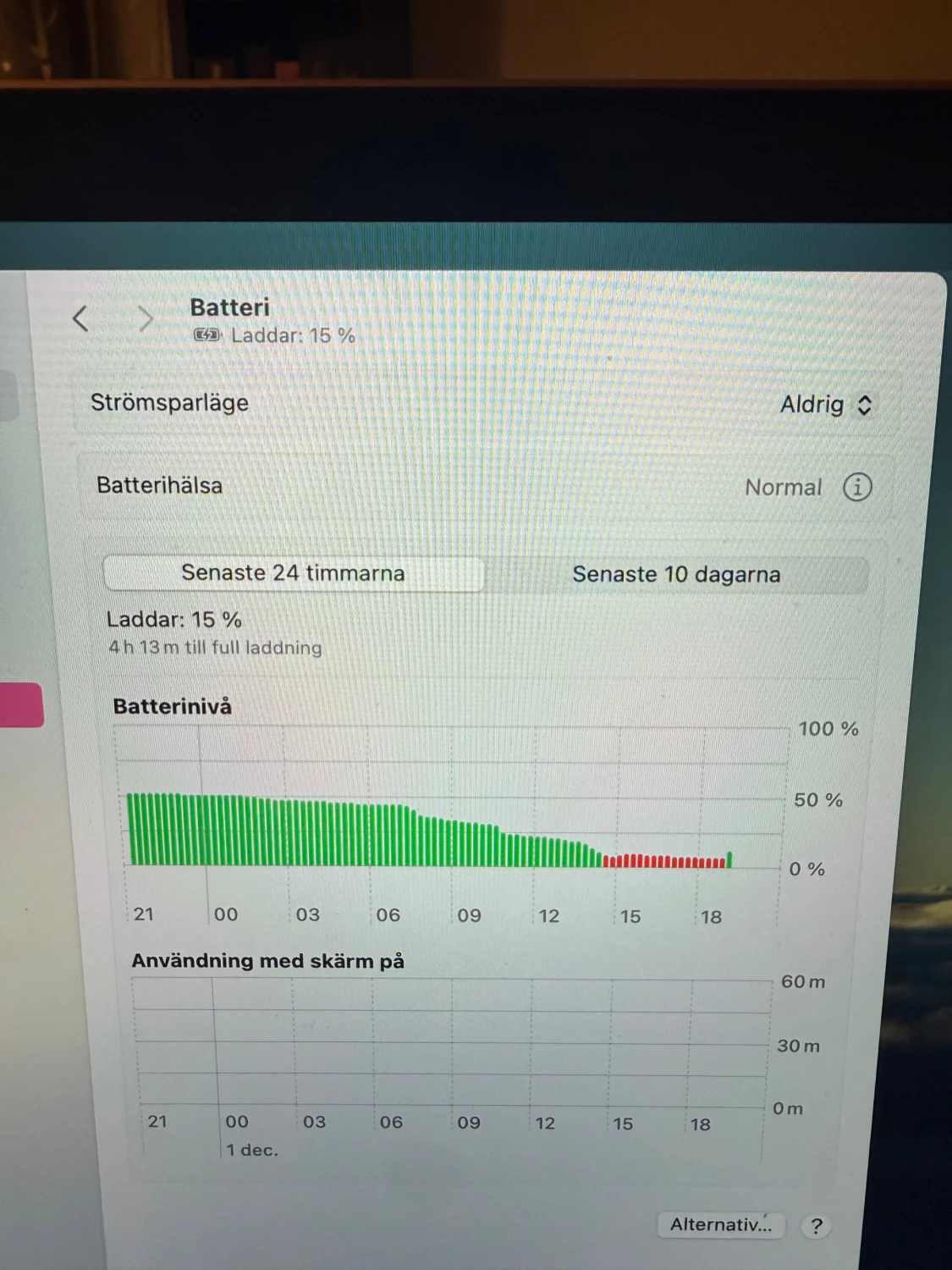 MacBook Air A2179 - 5