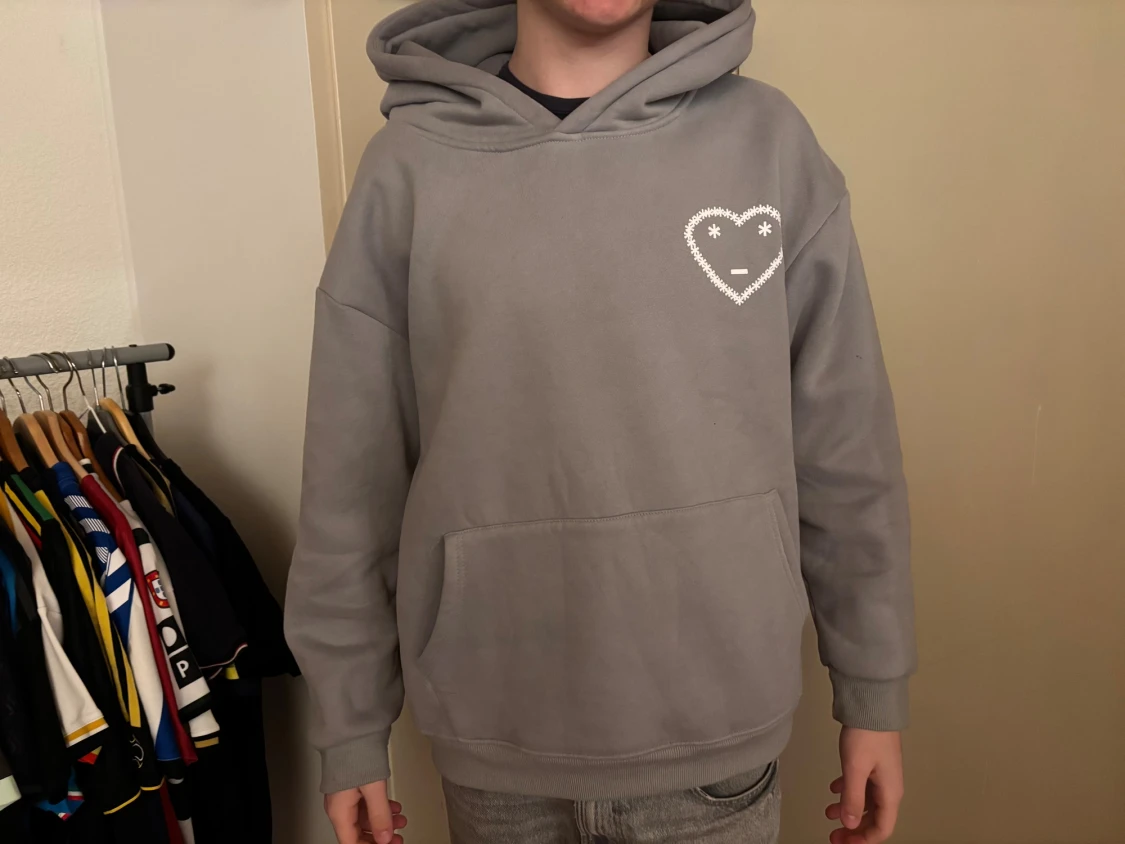 Carsicko hoodie 
