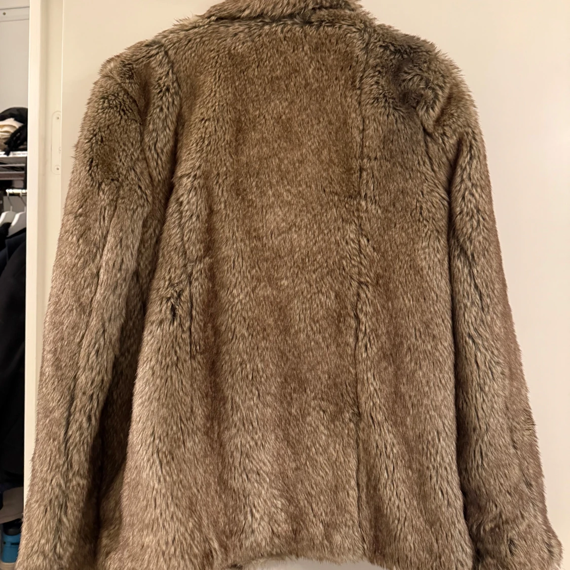 Pälsjacka - 3