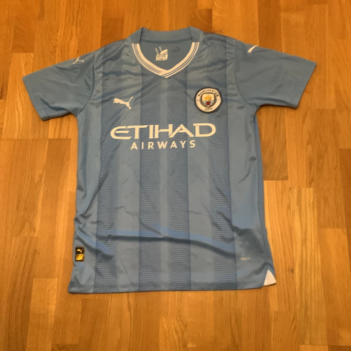 Manchester City 23/24