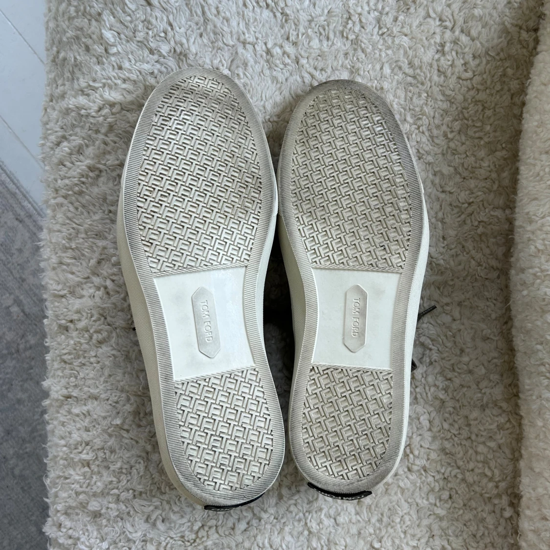 Tom Ford cambridge skor  - 3