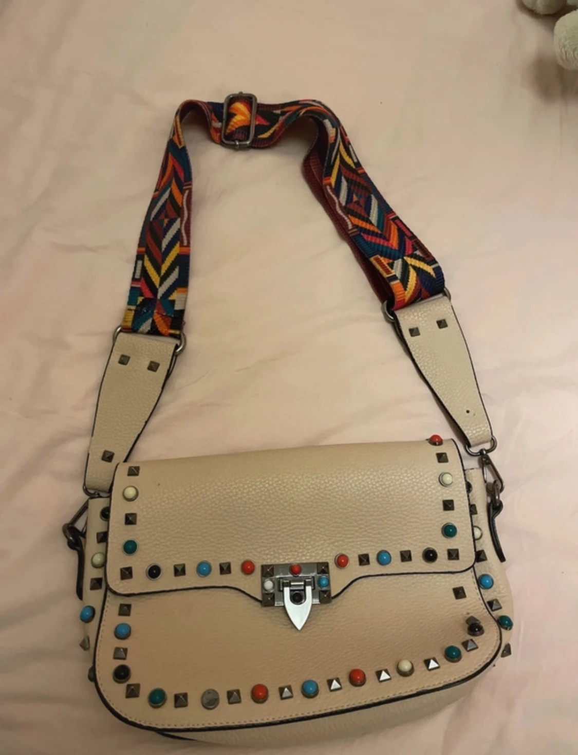 Valentino handväska!