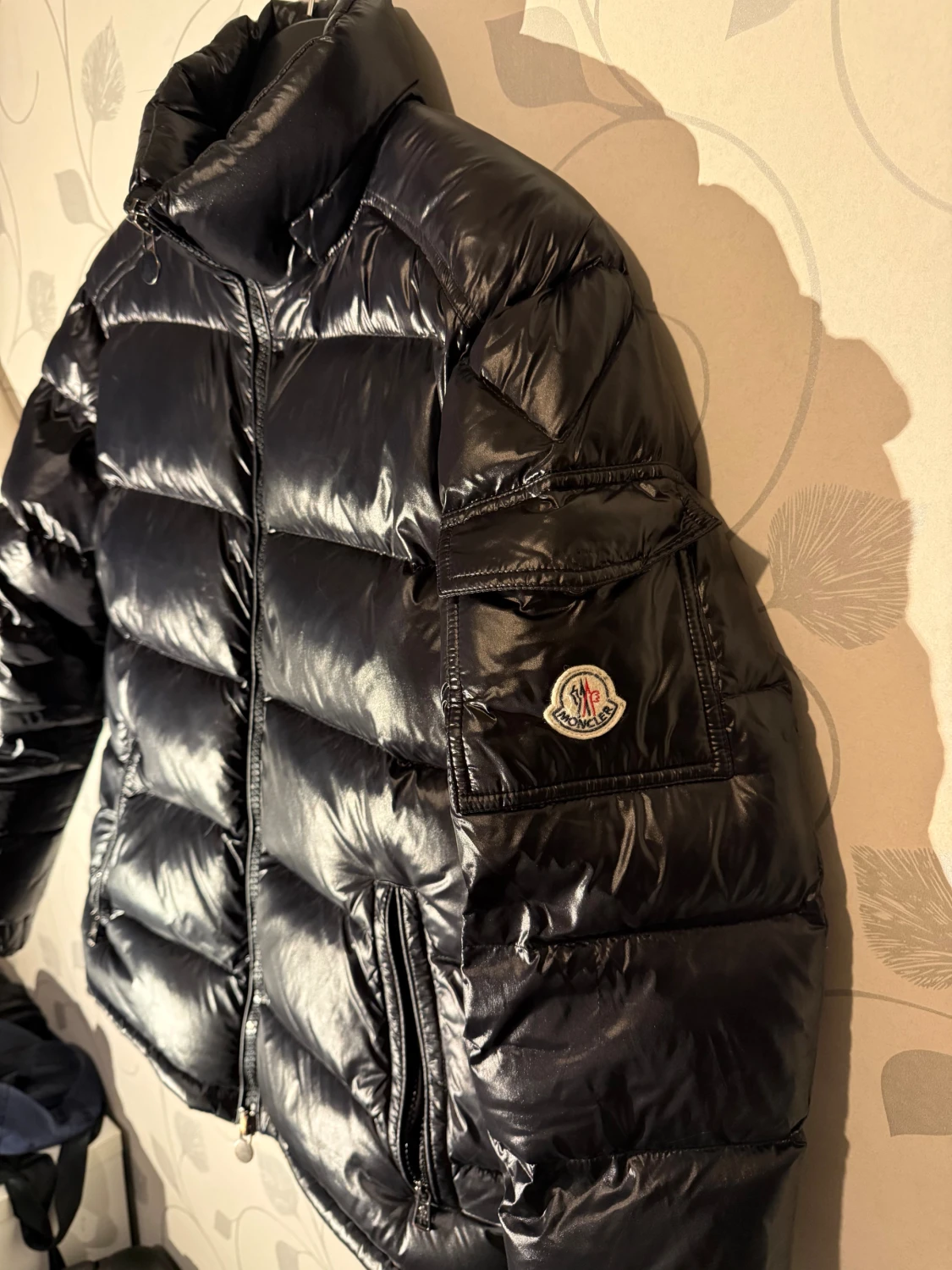 Moncler Jacka - 1