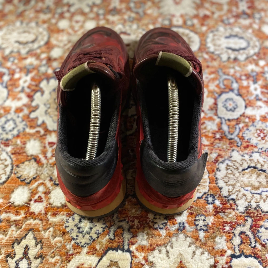 Valentino Rockrunners  - 91