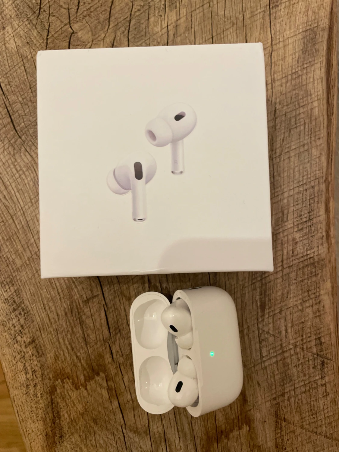 AirPods Pro  - 1