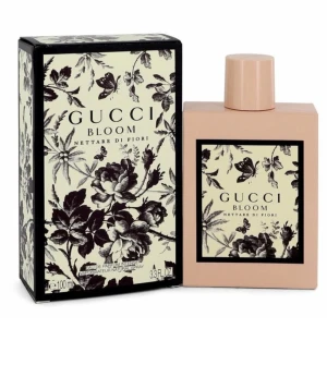 Gucci Bloom Nettare di Fiori - Gucci Bloom Nettare di Fiori Eau de Parfum Intense, 100 ml. Snygg design och trendig look – perfekt för dig som vill sticka ut med en ikonisk parfym från Gucci.