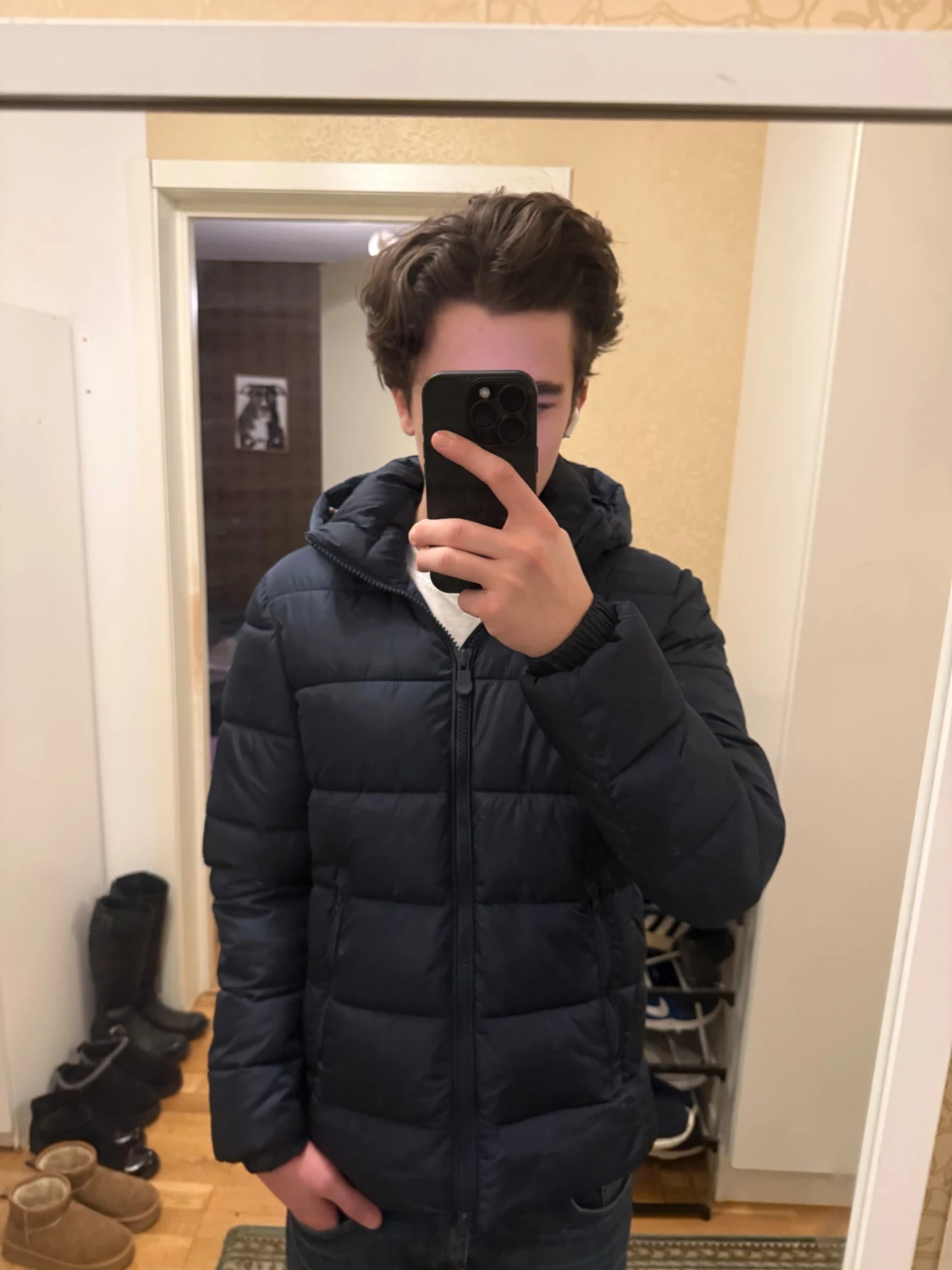 Save the Duck Pufferjacka  - 2