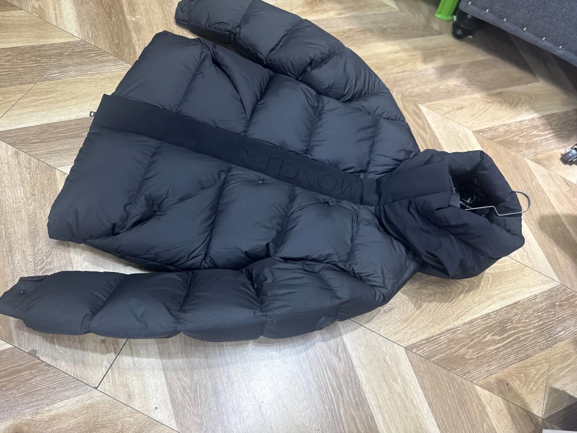 Moncler madeira jacka  - 4