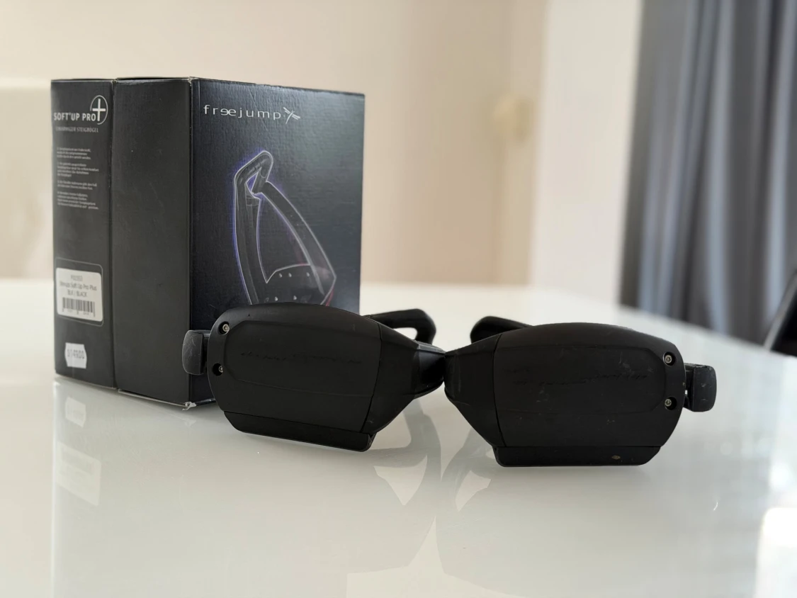 Freejump Soft'Up Pro Plus  - 1