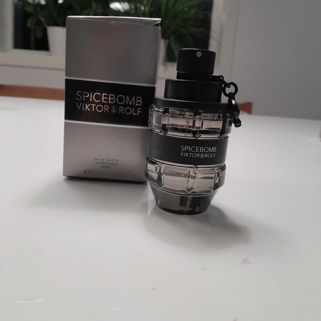 Spicebomb EdT 50ml - 1