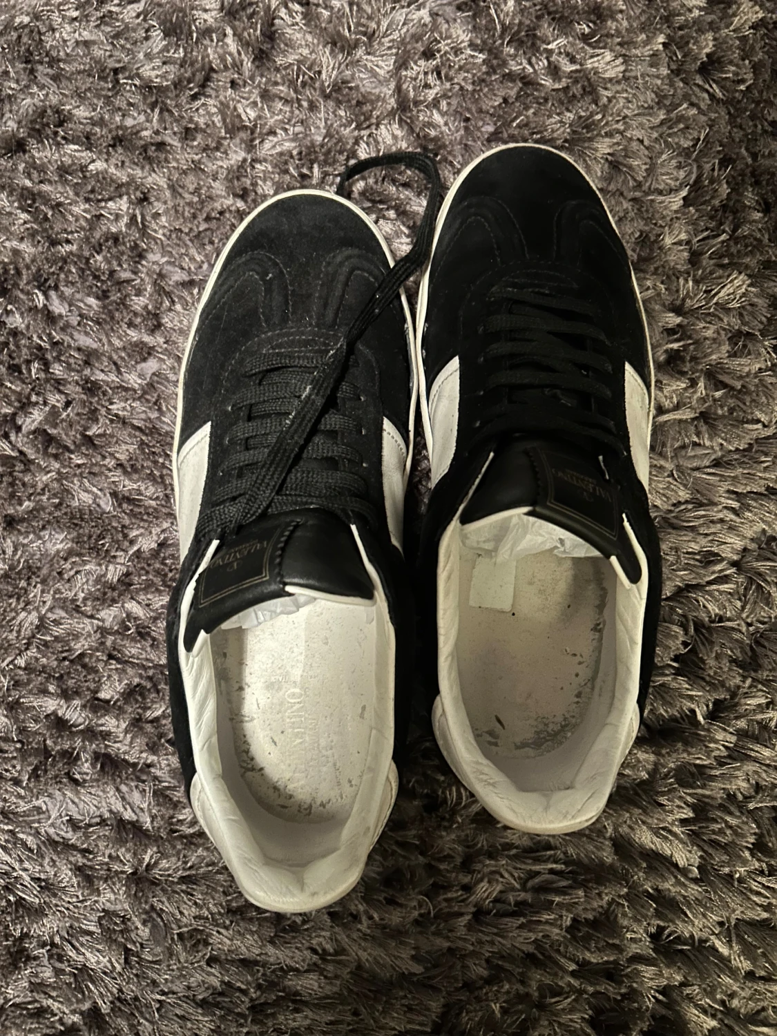 Valentino flycrew  - 1