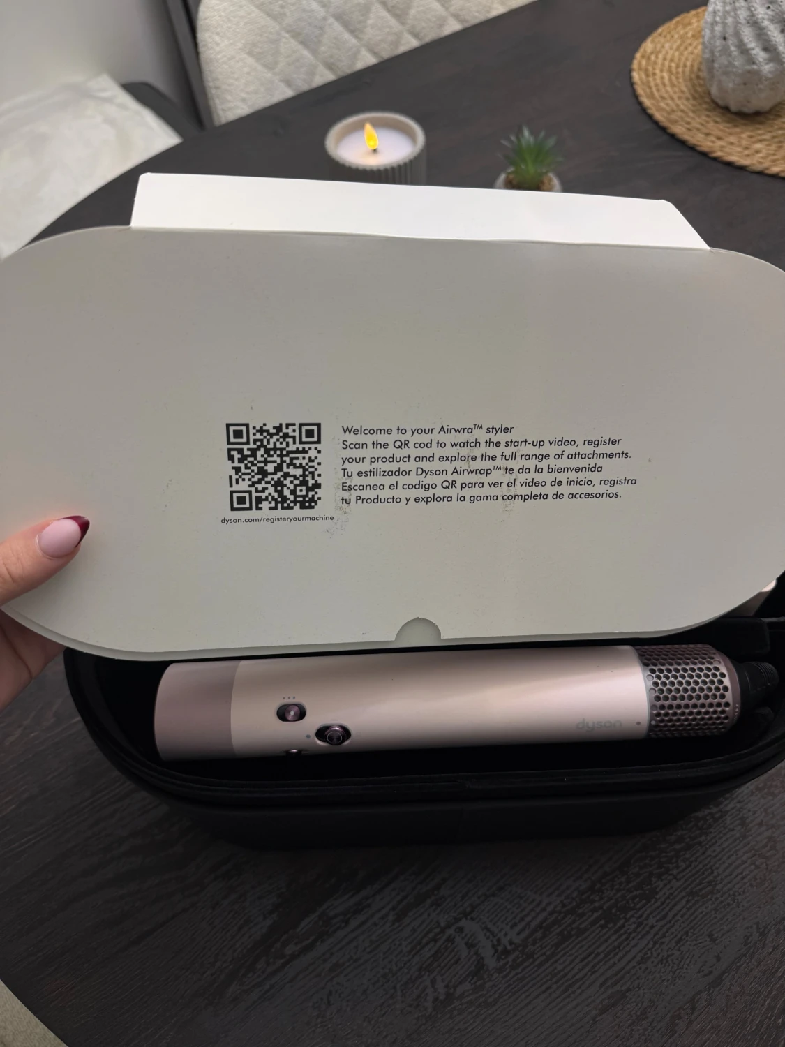 Dyson Airwrap Complete Long - 2