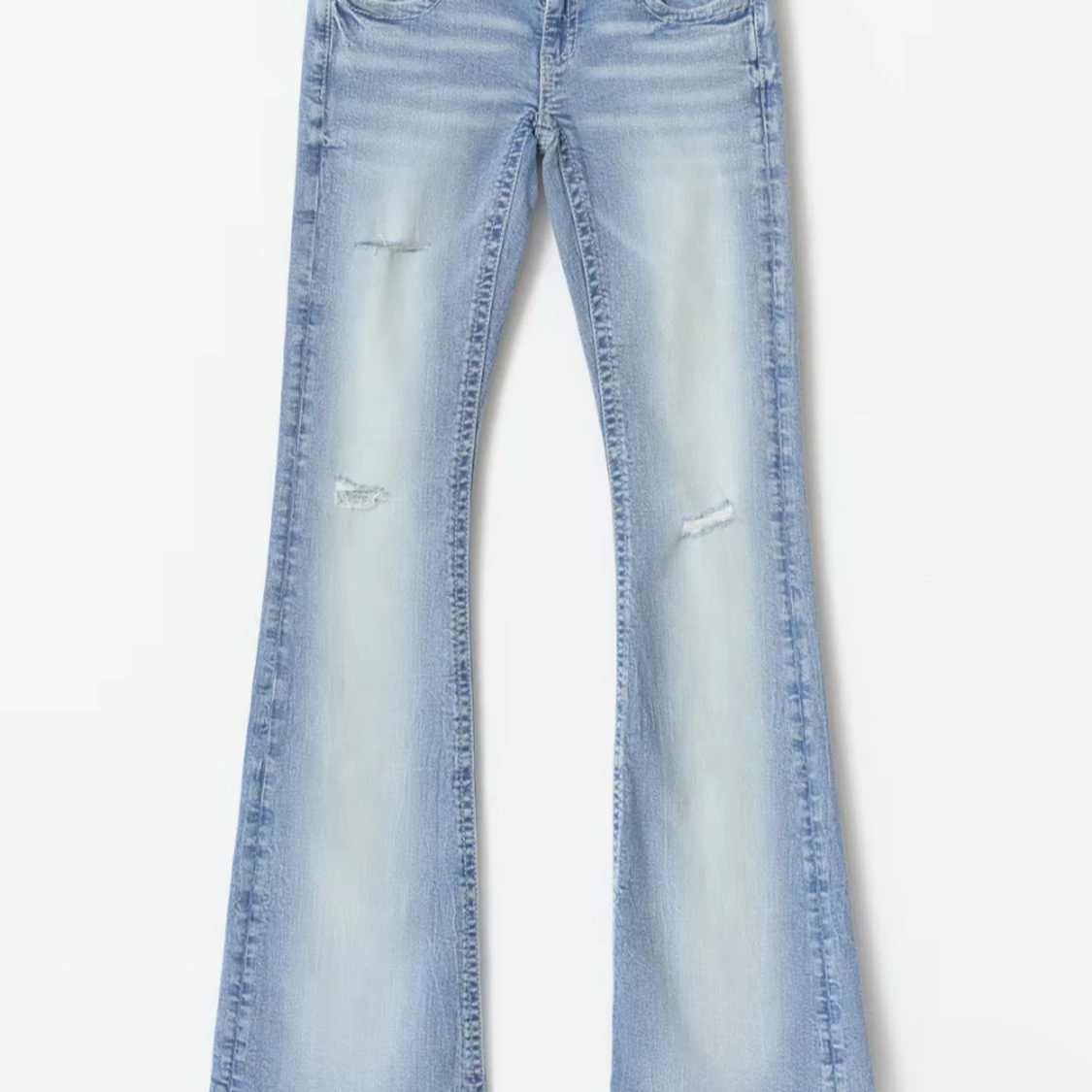 Scandi low waist 14+ jeans - 2