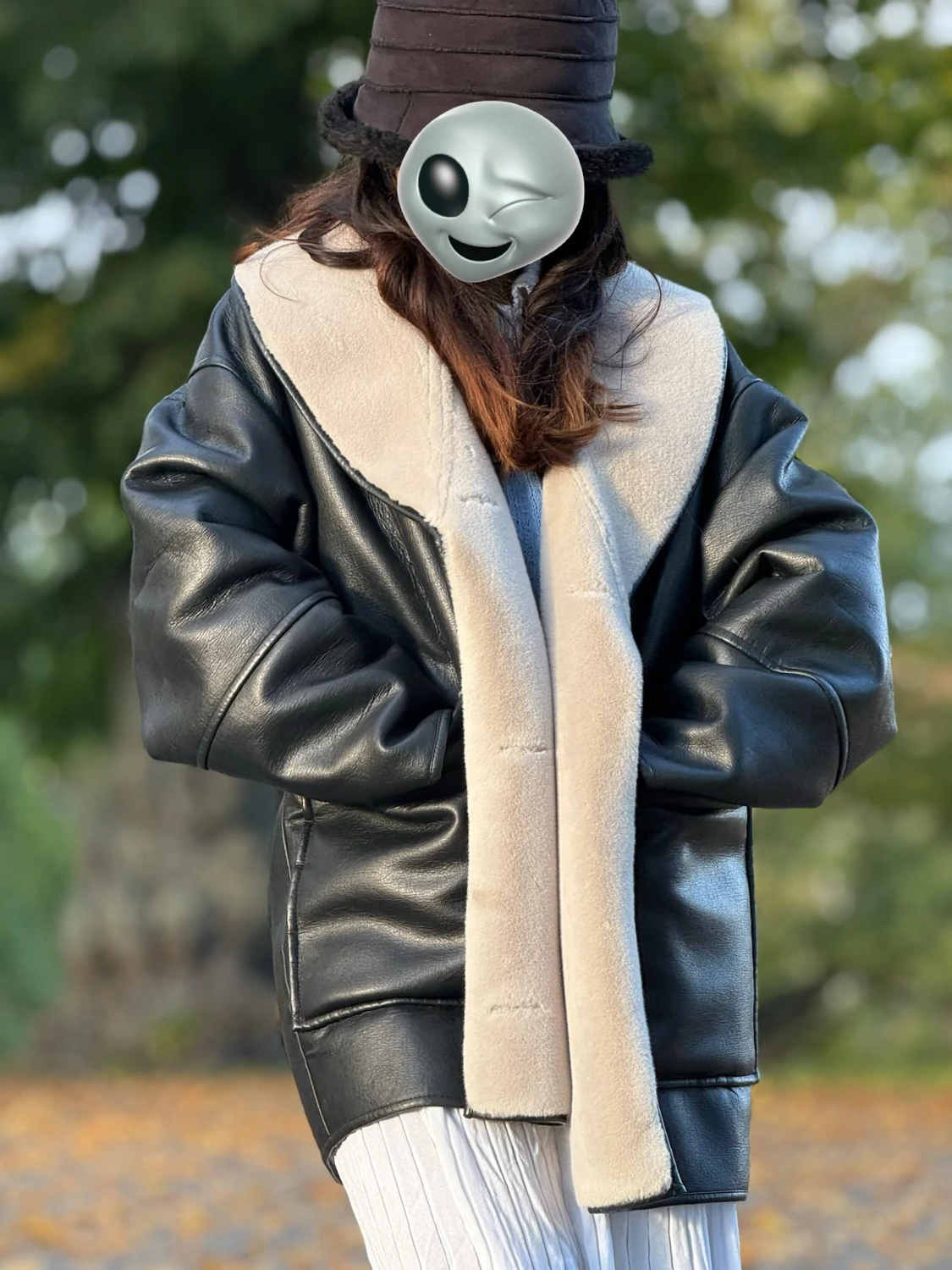 Stand Studio Sample Jacket  - 1