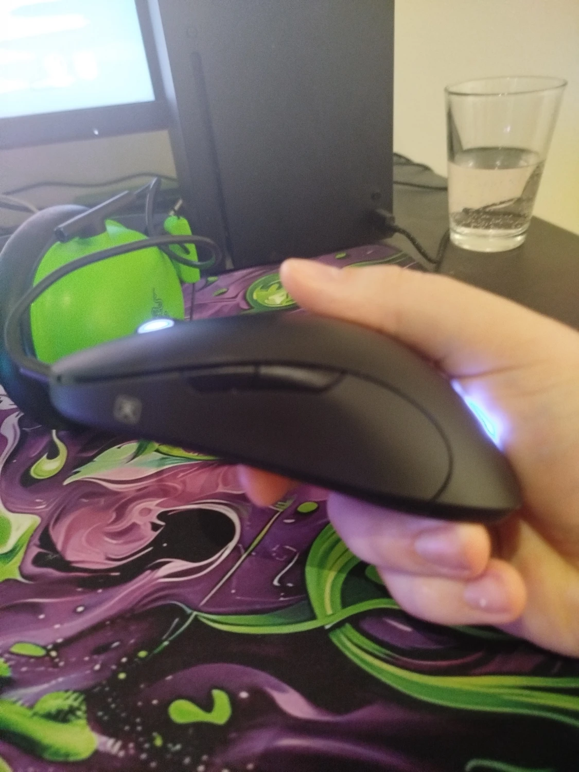 SteelSeries Sensei 10 - 2