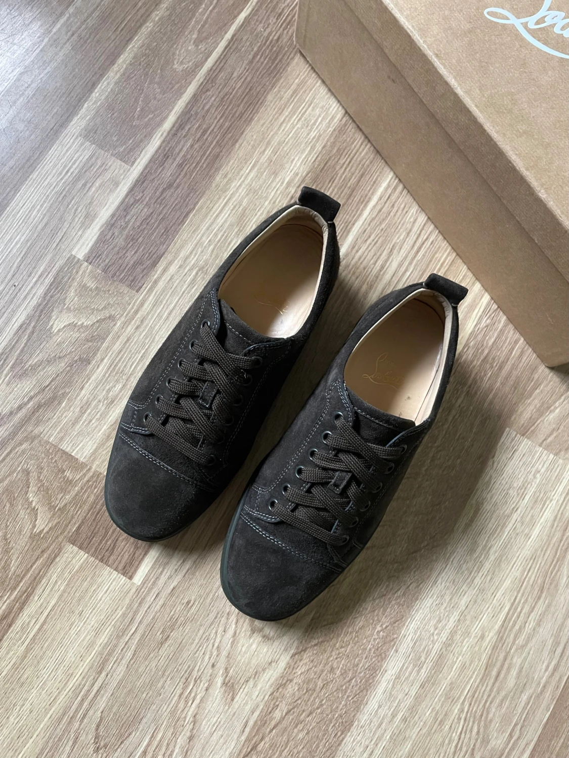 Christian Louboutin junior  - 1