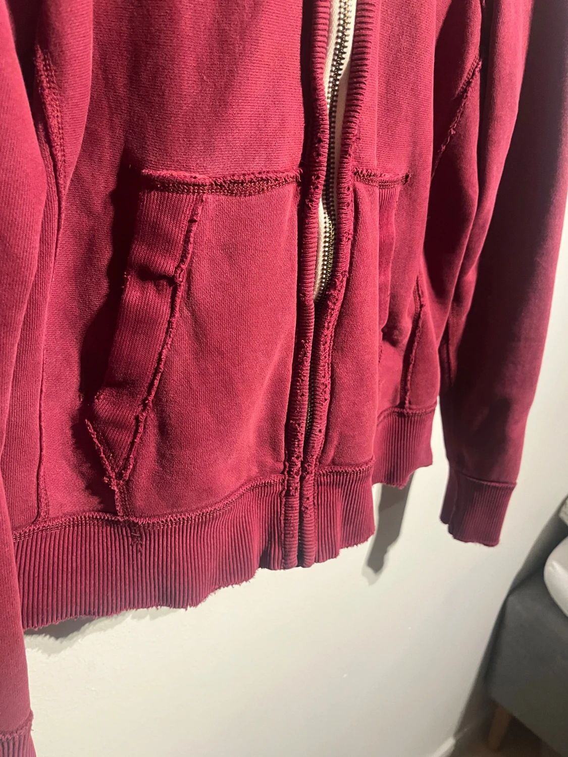 Abercrombie & Fitch - 2