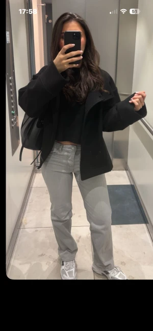 Straight leg jeans - Inga defekter 