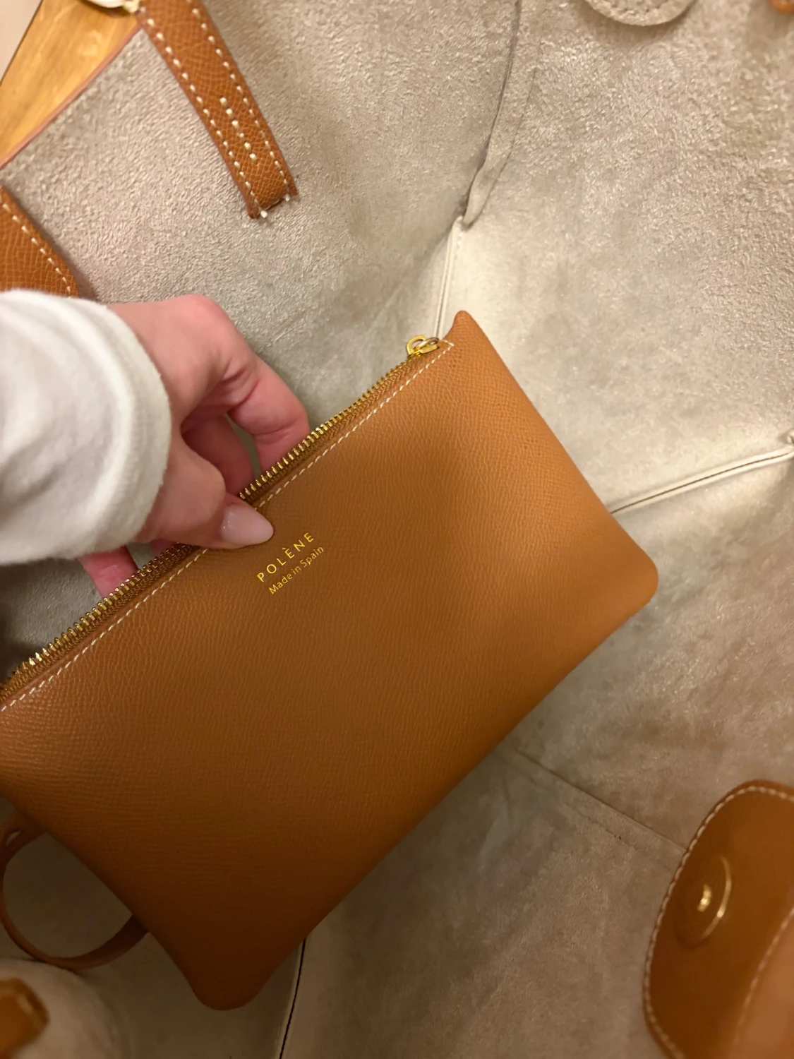 polene väska - 5