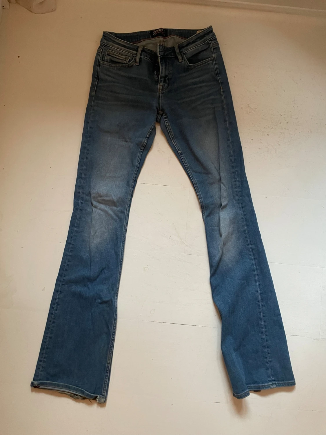 Bootcut jeans Crocker