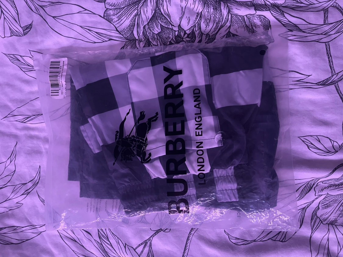 Burberry - Shorts - 3