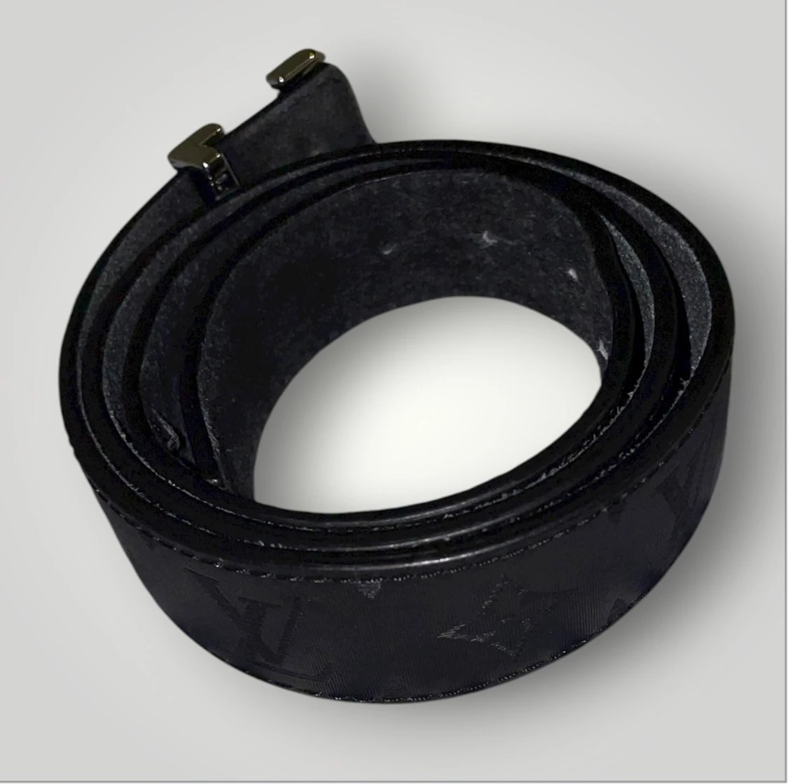 L.V bälte 115cm - 2