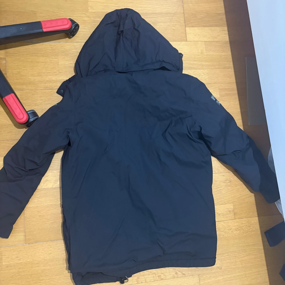  Sail Racing glacier bay parka - 3