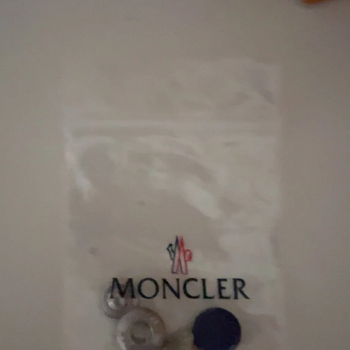 Moncler gui väst  - 4