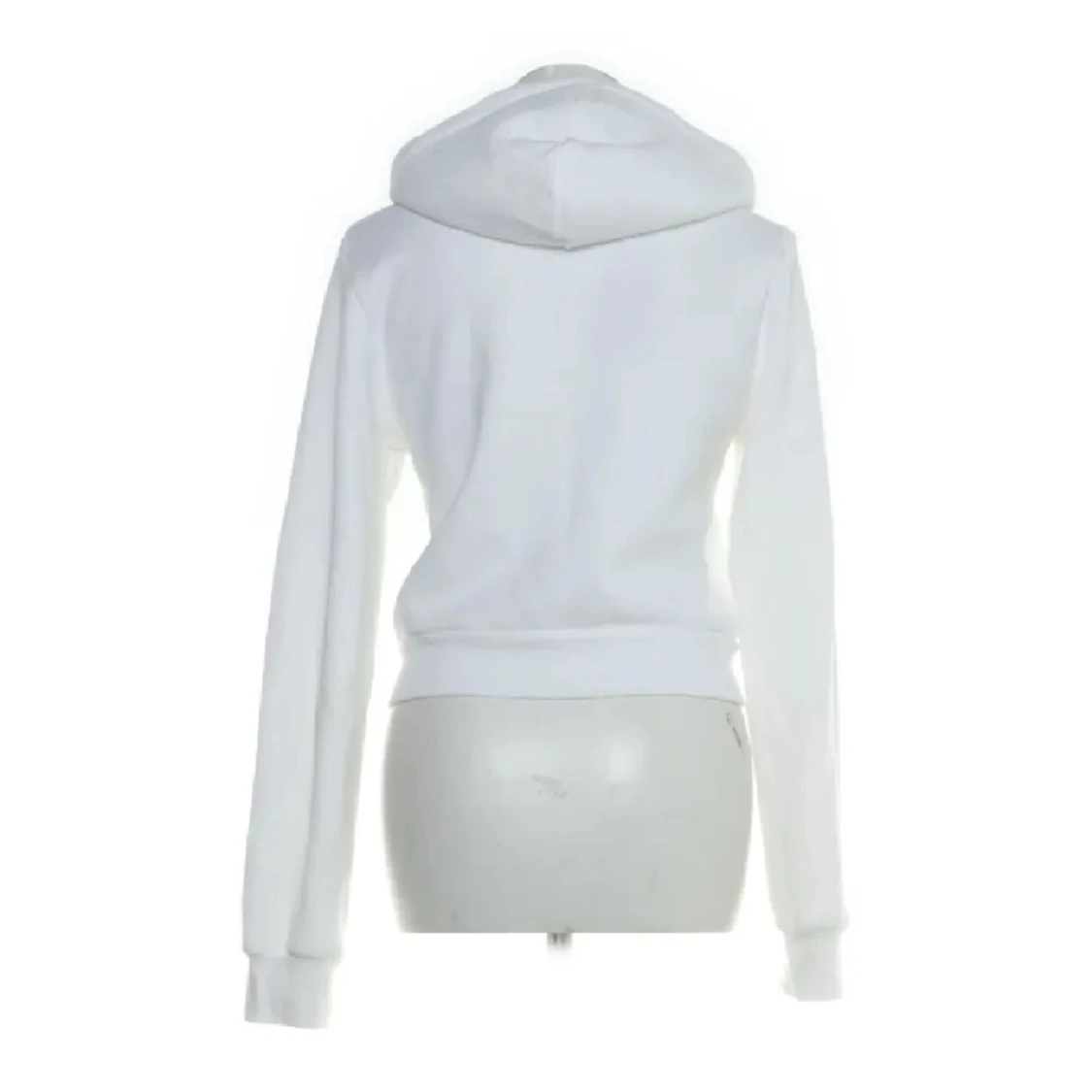 Vit kofta från Brandy Melville - 3