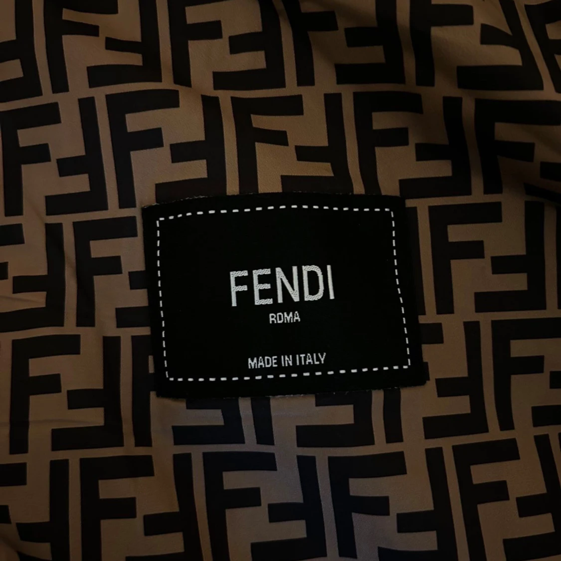 Fendi jacka - 1
