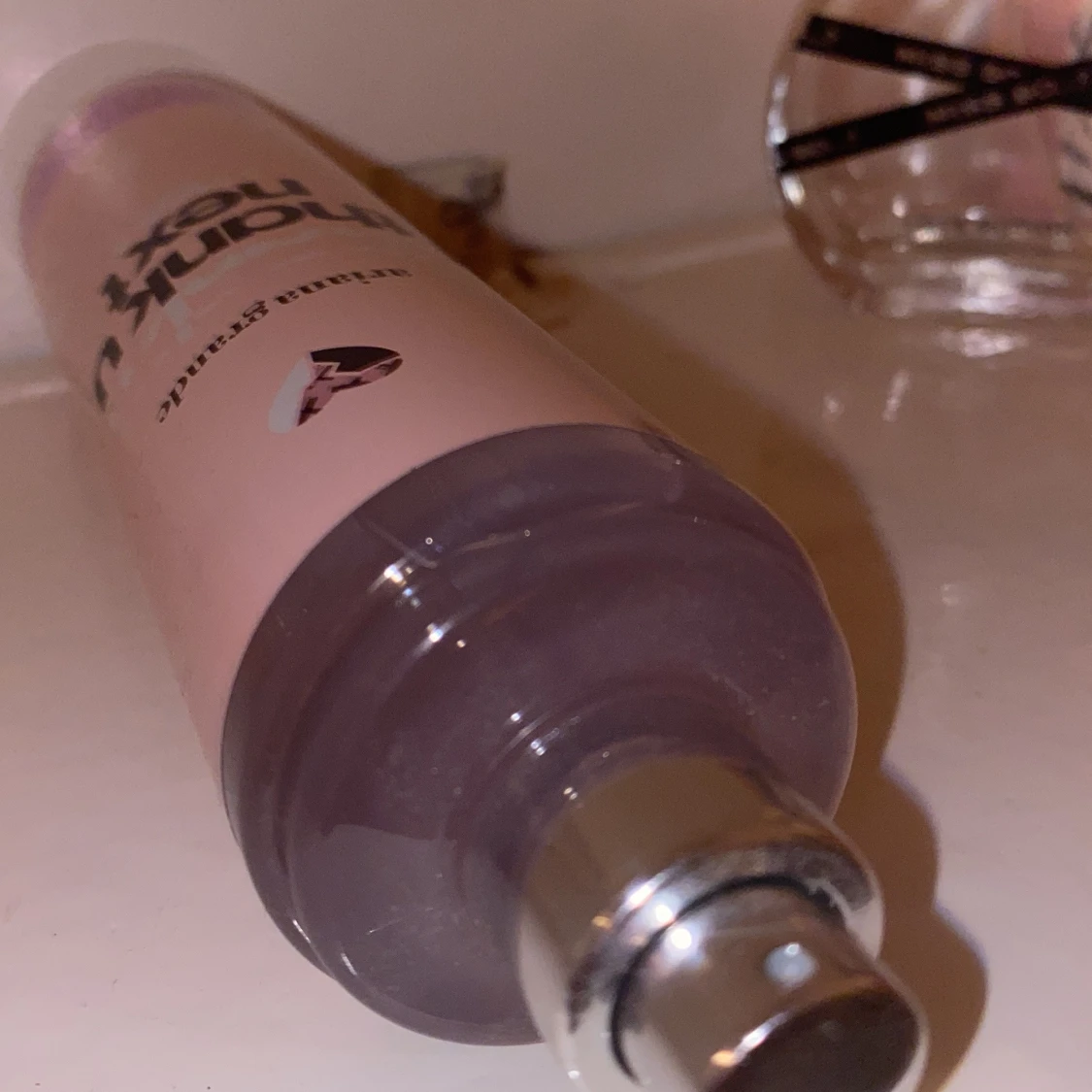 Ariana Grande Thank U Next mist - 4