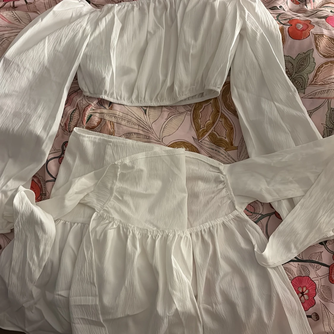 Hel pirat kostym  - 3