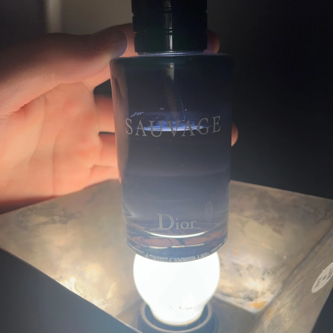 Dior Sauvage Eau de Toilette - 2