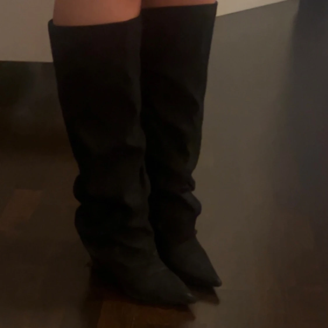 Boots från Nelly - 2