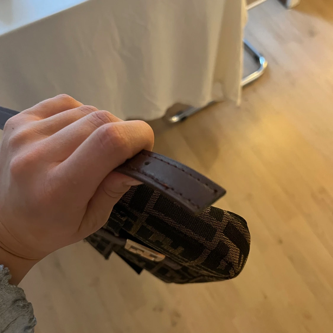 Liten axelväska - 3