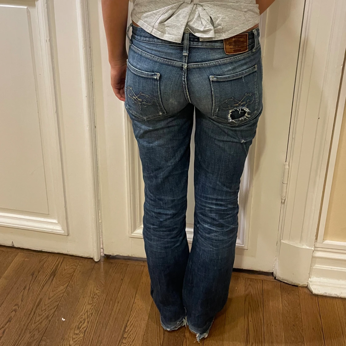 Ralph Lauren jeans - 1