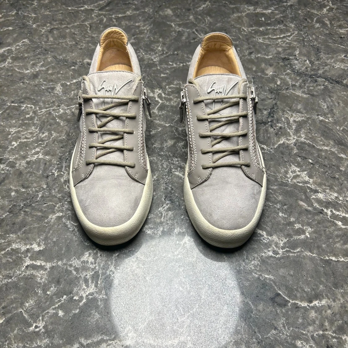 Giuseppe Zanotti - 1