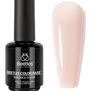 Builder & colour gellack - 3i1 base/colour/strengthener oöppnad förpackning