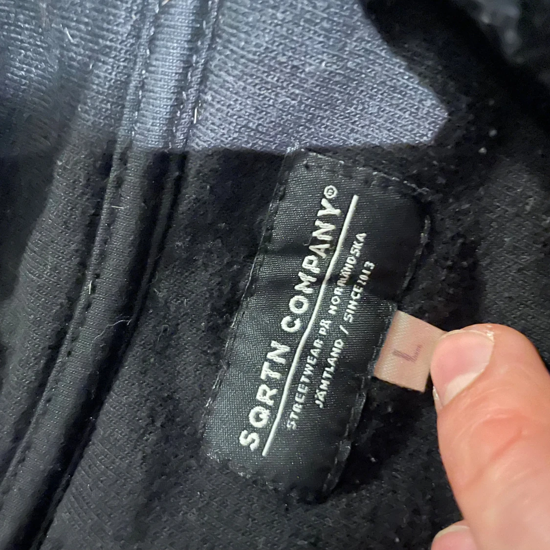 The grate Norrland hoodie - 3