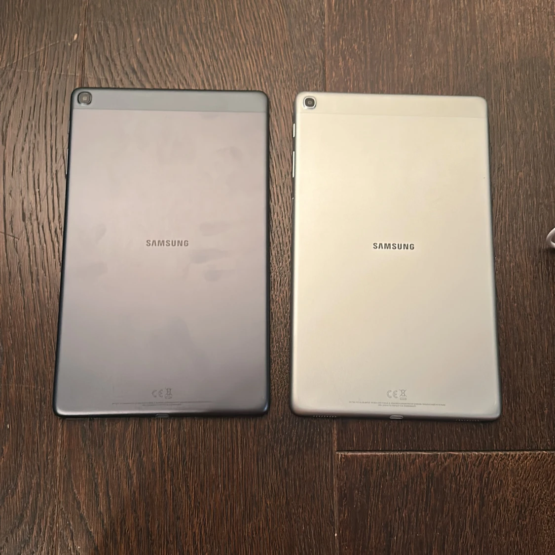 Samsung Galaxy Tab A (2-pack) - 1